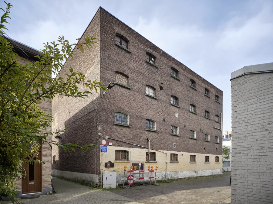 Brouwerij De Ridder